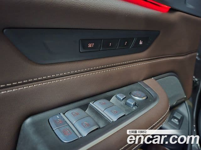 BMW 6시리즈 GT (G32) Luxury, 2024 17