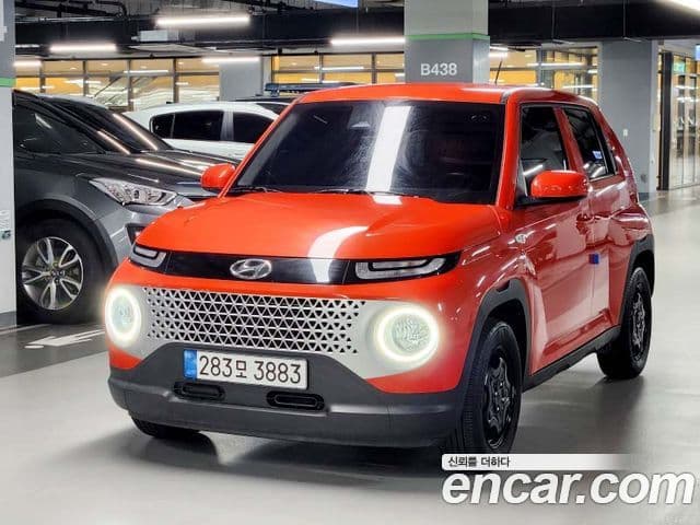 Hyundai Casper Smart, 2023 1