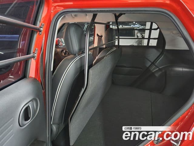 Hyundai Casper Smart, 2023 10