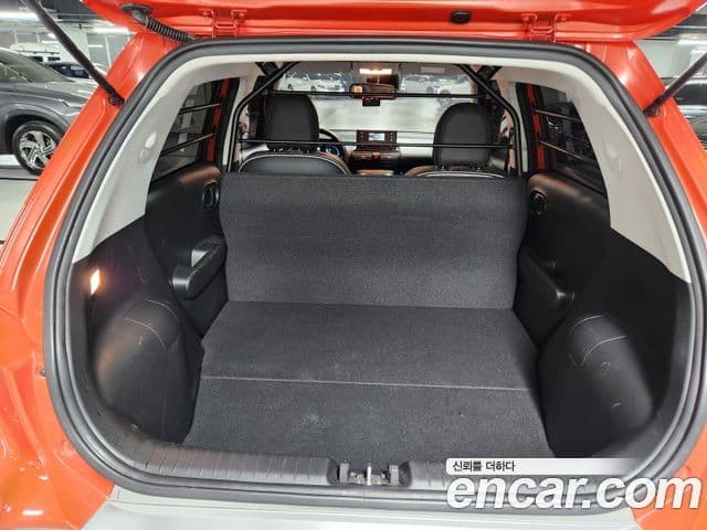 Hyundai Casper Smart, 2023 11