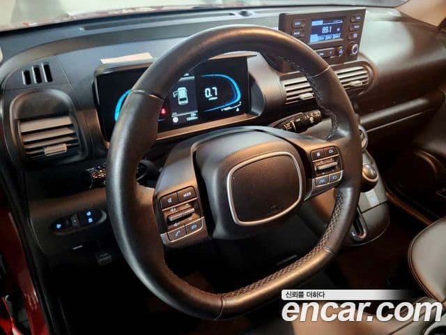 Hyundai Casper Smart, 2023 13