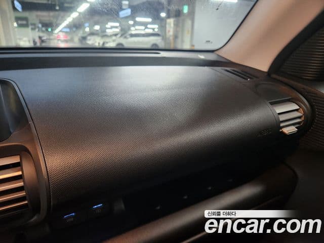 Hyundai Casper Smart, 2023 14