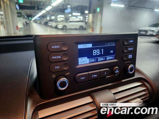 Hyundai Casper Smart, 2023 15