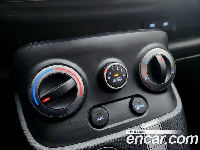 Hyundai Casper Smart, 2023 16