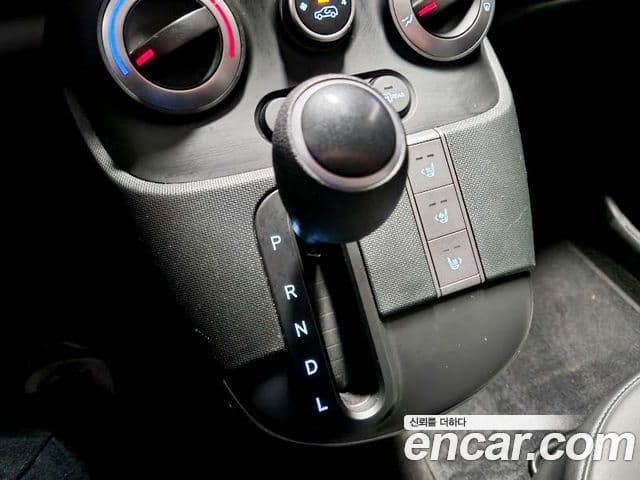 Hyundai Casper Smart, 2023 17