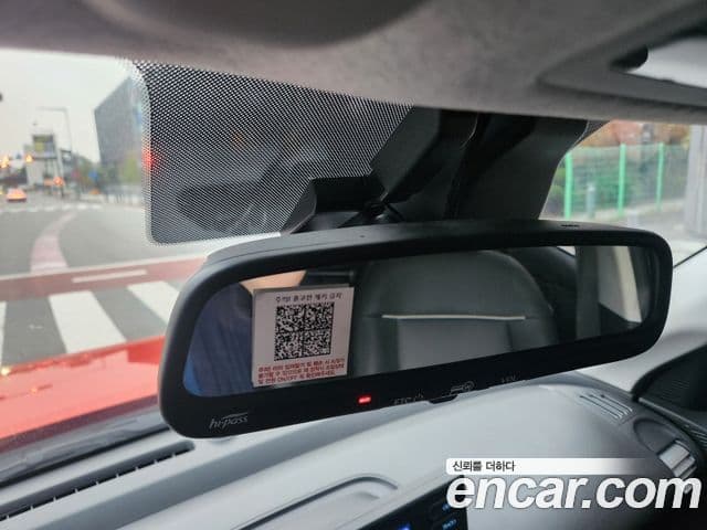 Hyundai Casper Smart, 2023 18