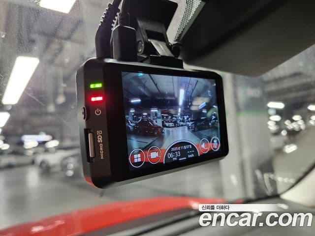 Hyundai Casper Smart, 2023 19