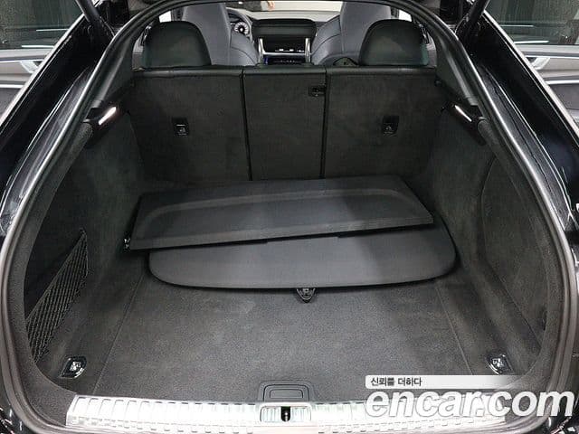 Audi S7 (4K), 2023 все фото