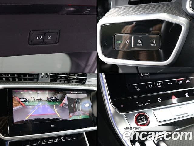 Audi S7 (4K), 2023 18