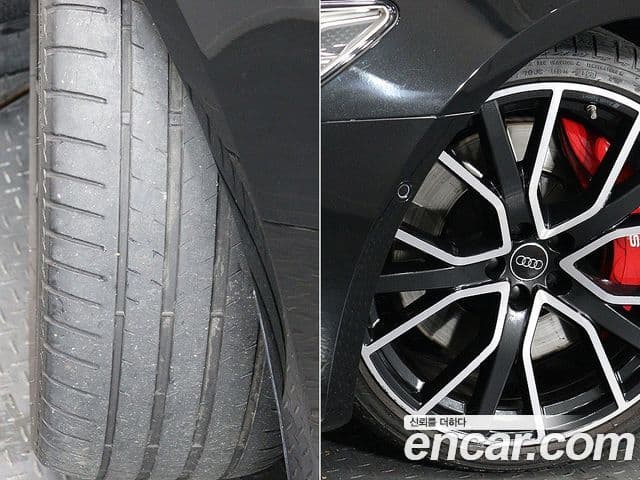 Audi S7 (4K), 2023 20