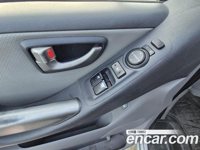 Hyundai Grand Starex CVX Luxury, 2015 7