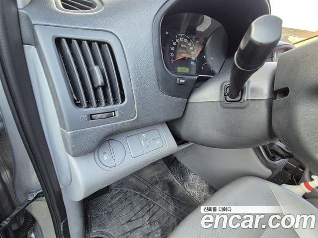 Hyundai Grand Starex CVX Luxury, 2015 8