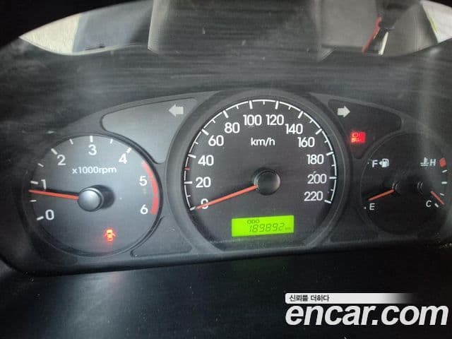 Hyundai Grand Starex CVX Luxury, 2015 9