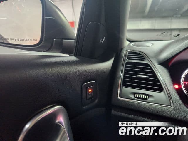 Renault Korea(Samsung) 뉴SM5 Platinum 빌트인캠2 — базовая версия - Built-in Cam 2, 2014 9