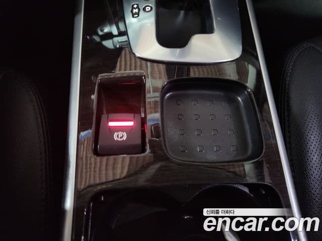 Renault Korea(Samsung) 뉴SM5 Platinum 빌트인캠2 — базовая версия - Built-in Cam 2, 2014 11