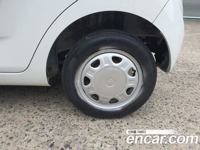 Chevrolet(GM대우) Spark L, 2014 все фото