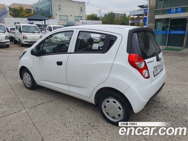 Chevrolet(GM대우) Spark L, 2014 17