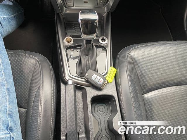 KG모빌리티(SsangYong) Berry New Tivoli V3, 2020 12