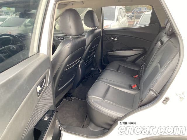 KG모빌리티(SsangYong) Berry New Tivoli V3, 2020 14