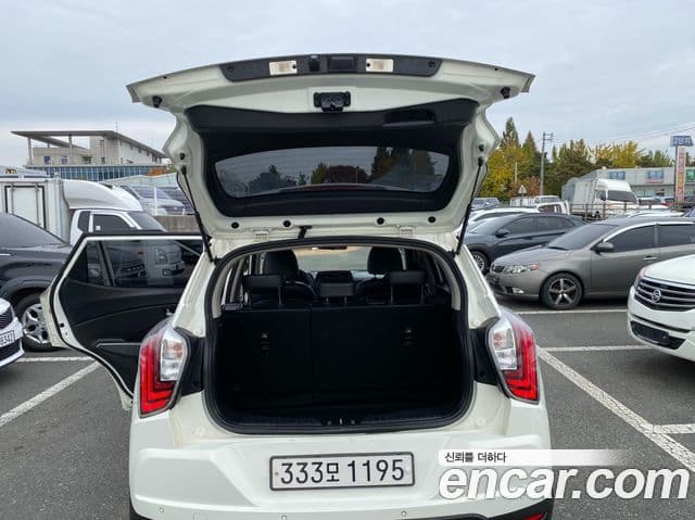 KG모빌리티(SsangYong) Berry New Tivoli V3, 2020 15