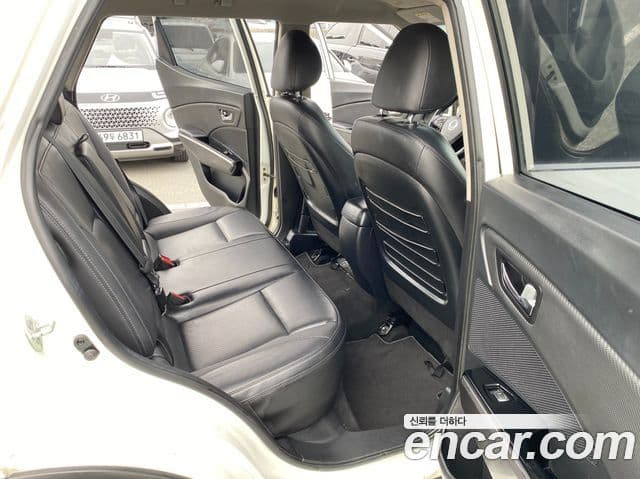 KG모빌리티(SsangYong) Berry New Tivoli V3, 2020 16