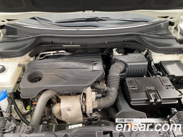 KG모빌리티(SsangYong) Berry New Tivoli V3, 2020 19