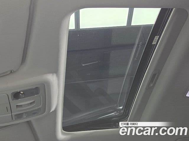 Kia Mohave The / новый Master Masters, 2021 18