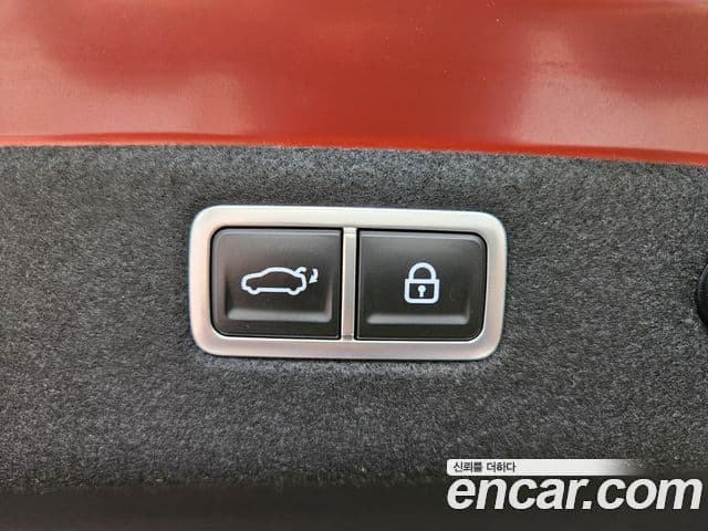 Genesis The / новый New G70, 2021 16