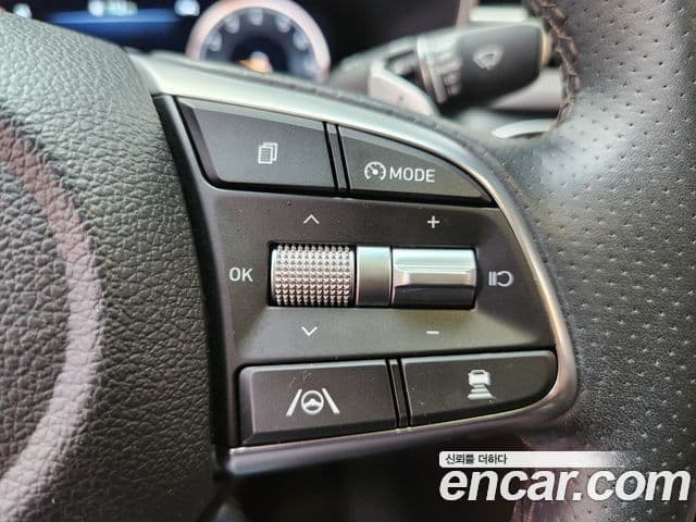 Genesis The / новый New G70, 2021 17