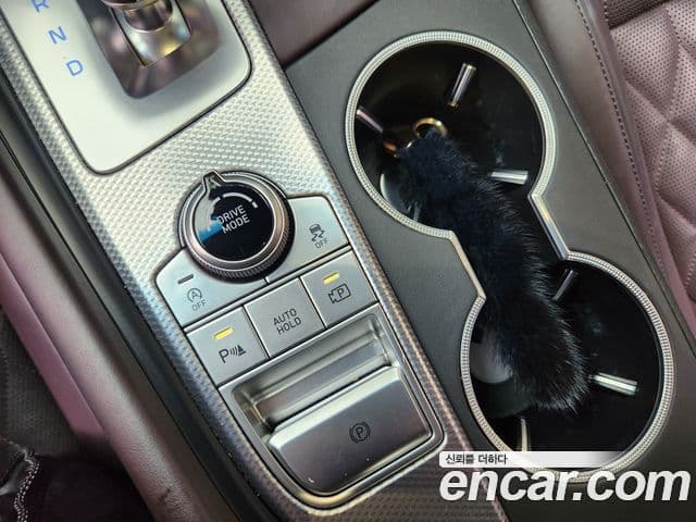 Genesis The / новый New G70, 2021 18