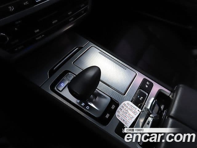 Genesis G80 Luxury, 2017 13