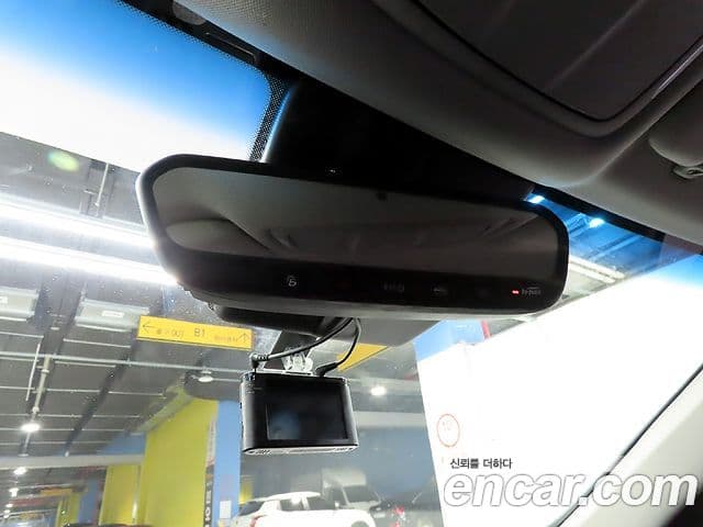 Genesis G80 Luxury, 2017 16