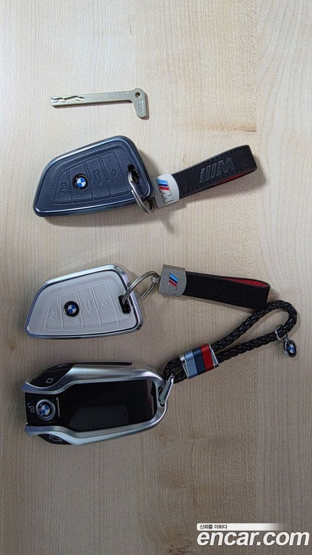 BMW 5시리즈 (G30), 2018 7