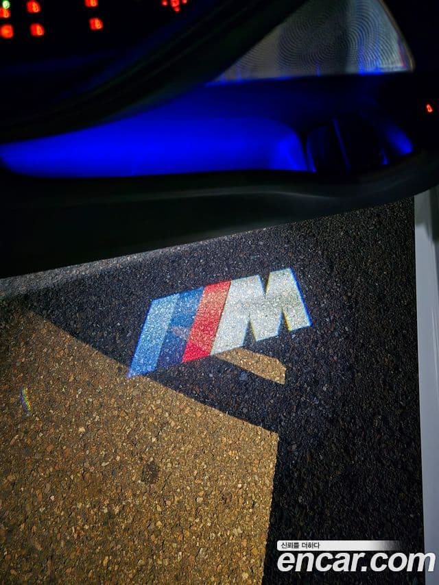 BMW 5시리즈 (G30), 2018 12