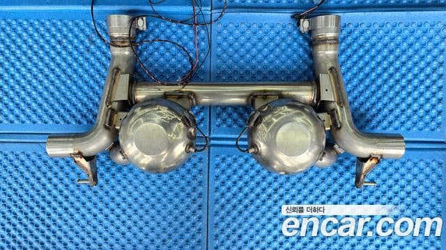 BMW 5시리즈 (G30), 2018 13