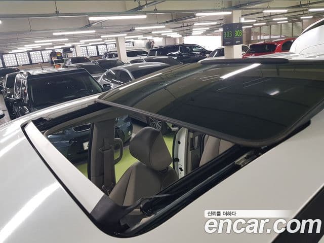 Kia All New Carnival Prestige, 2017 11