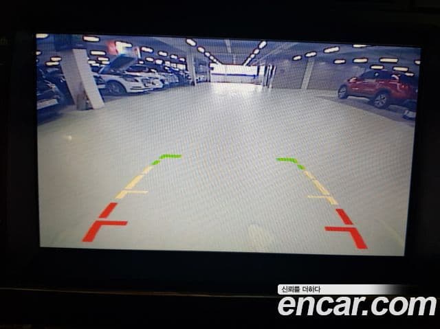 Kia All New Carnival Prestige, 2017 15