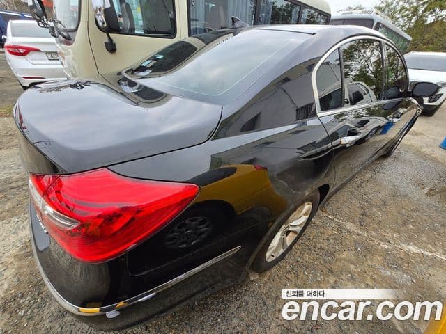 Hyundai Genesis Prime Pack, 2013 все фото