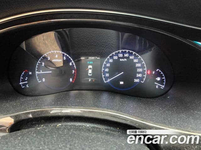 Hyundai Genesis Prime Pack, 2013 7