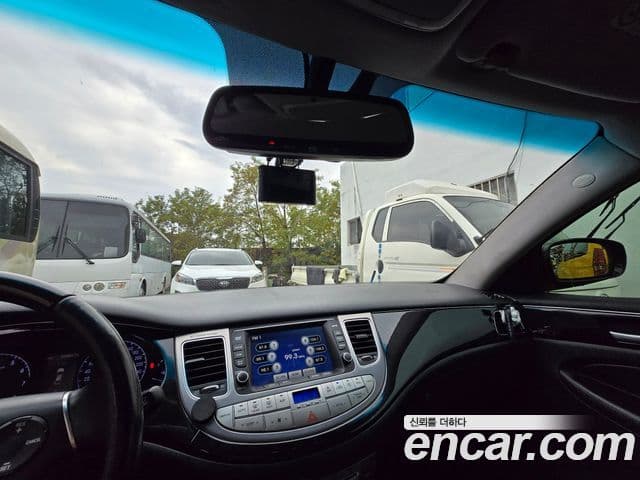 Hyundai Genesis Prime Pack, 2013 9