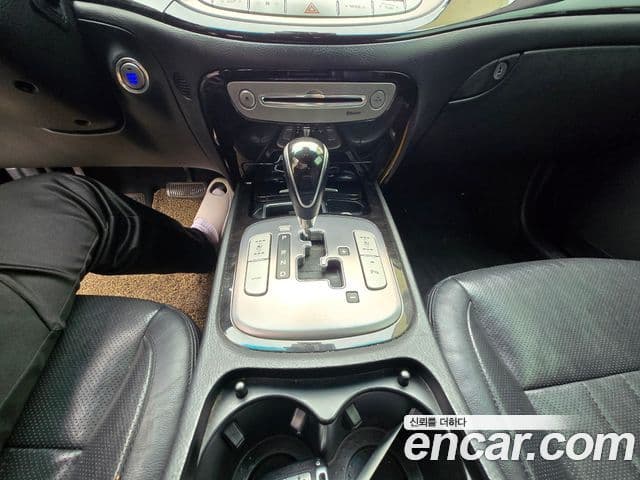 Hyundai Genesis Prime Pack, 2013 11