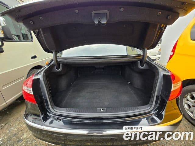 Hyundai Genesis Prime Pack, 2013 15