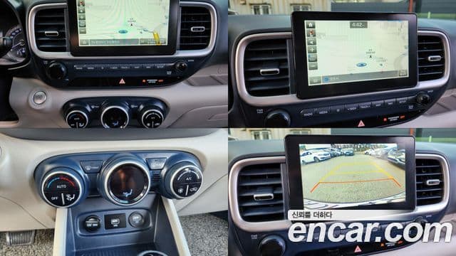 Hyundai Venue Modern, 2020 17