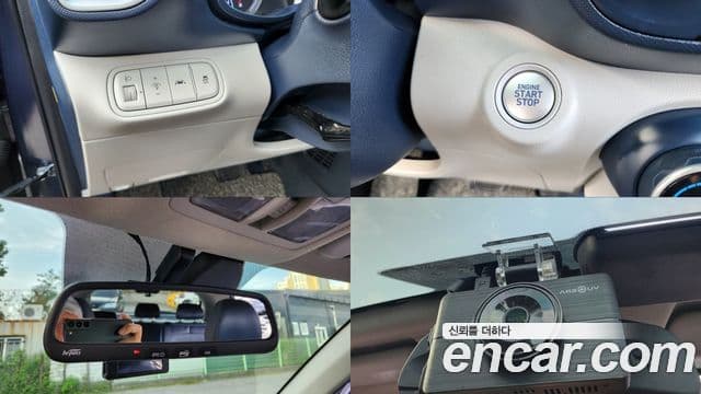 Hyundai Venue Modern, 2020 18