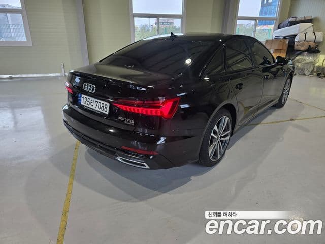 Audi A6 (C8) Premium, 2023 2