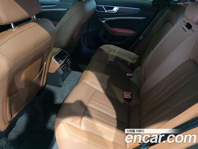 Audi A6 (C8) Premium, 2023 8