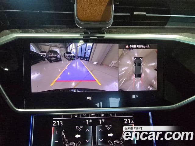 Audi A6 (C8) Premium, 2023 10