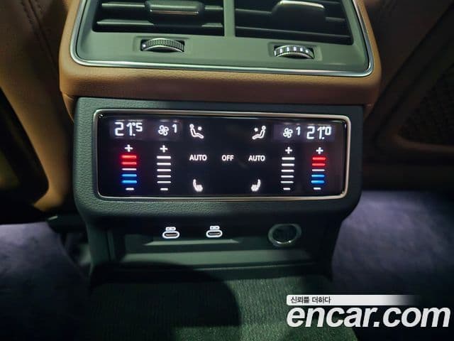 Audi A6 (C8) Premium, 2023 11