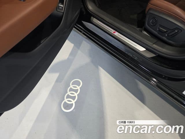Audi A6 (C8) Premium, 2023 12