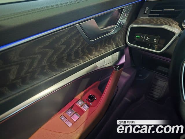 Audi A6 (C8) Premium, 2023 14